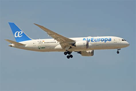 air europa wikipedia